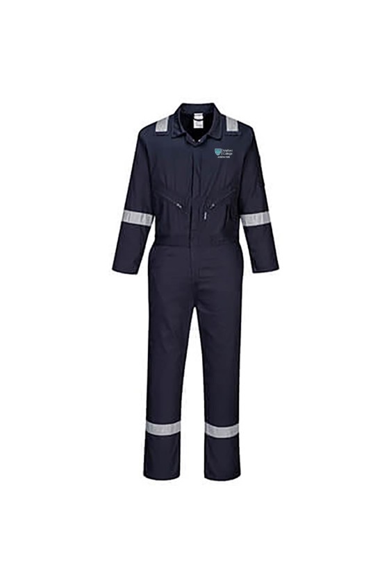Unixex Coverall - Agriculture