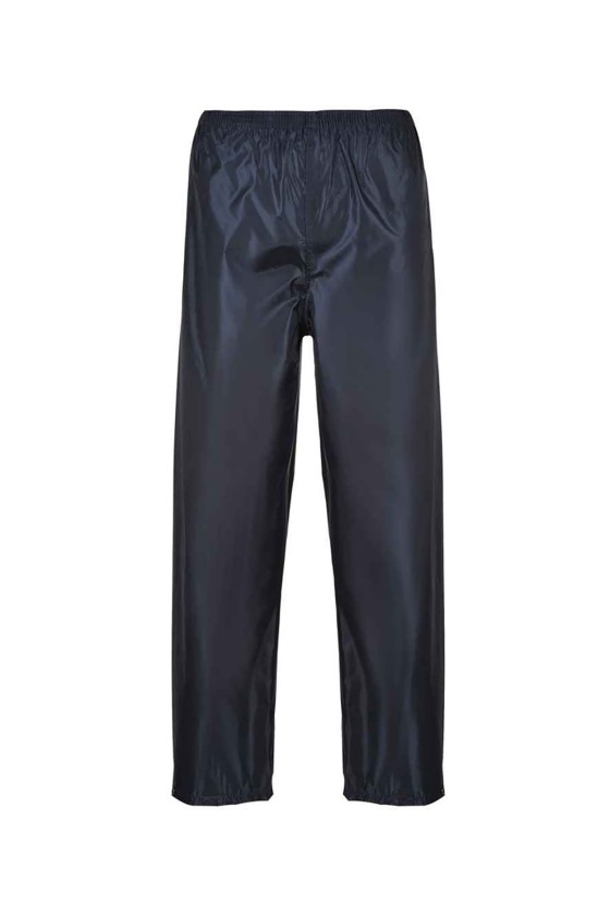 Unisex Rain Trousers - Foundation Studies