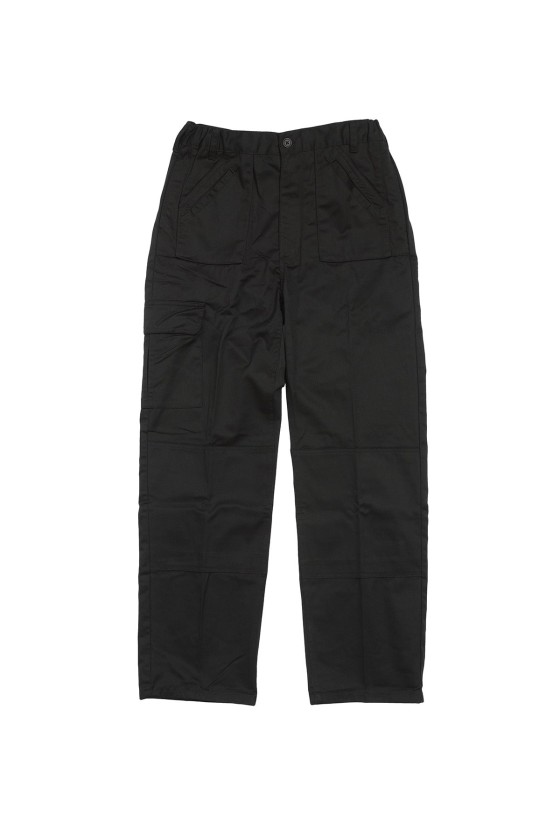 Ladies Action Trouser- Animal Management