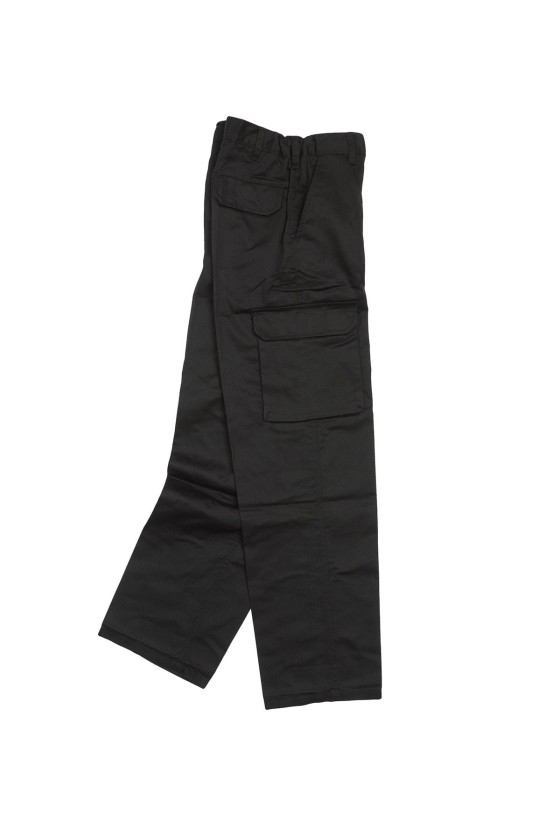 Mens Action Trouser - Land Based L1