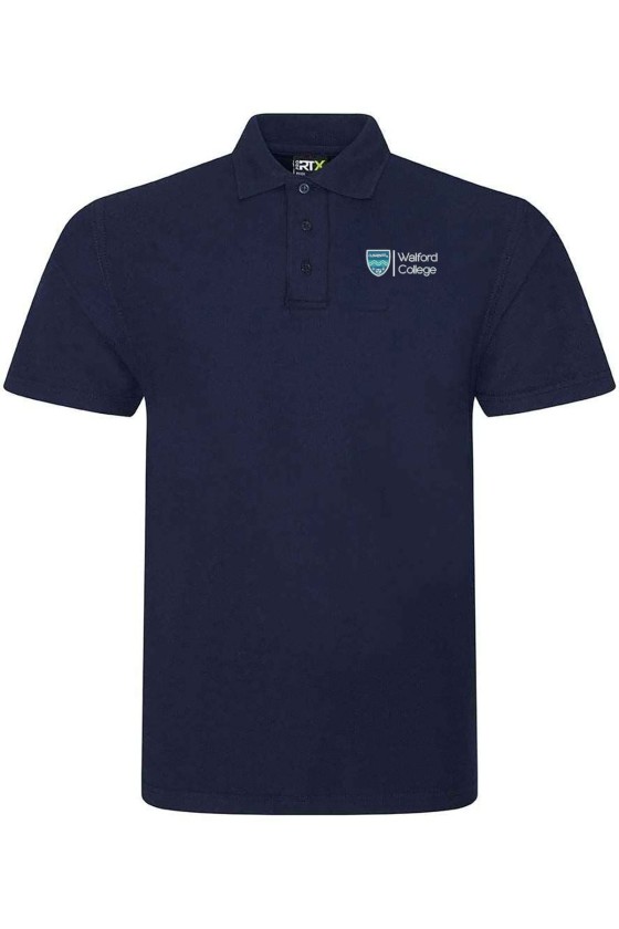 Unisex Polo Shirt - Land Based L1