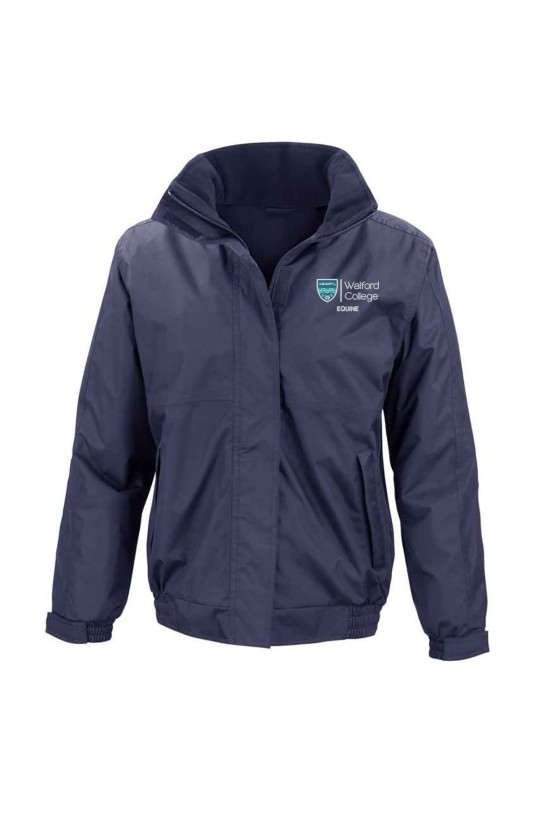 Mens Core Jacket - Agriculture