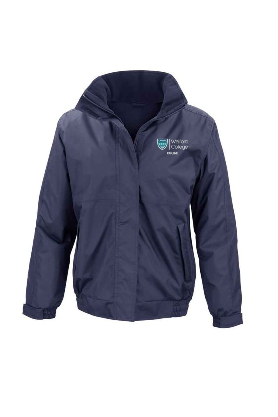 Ladies Core Jacket - Agriculture